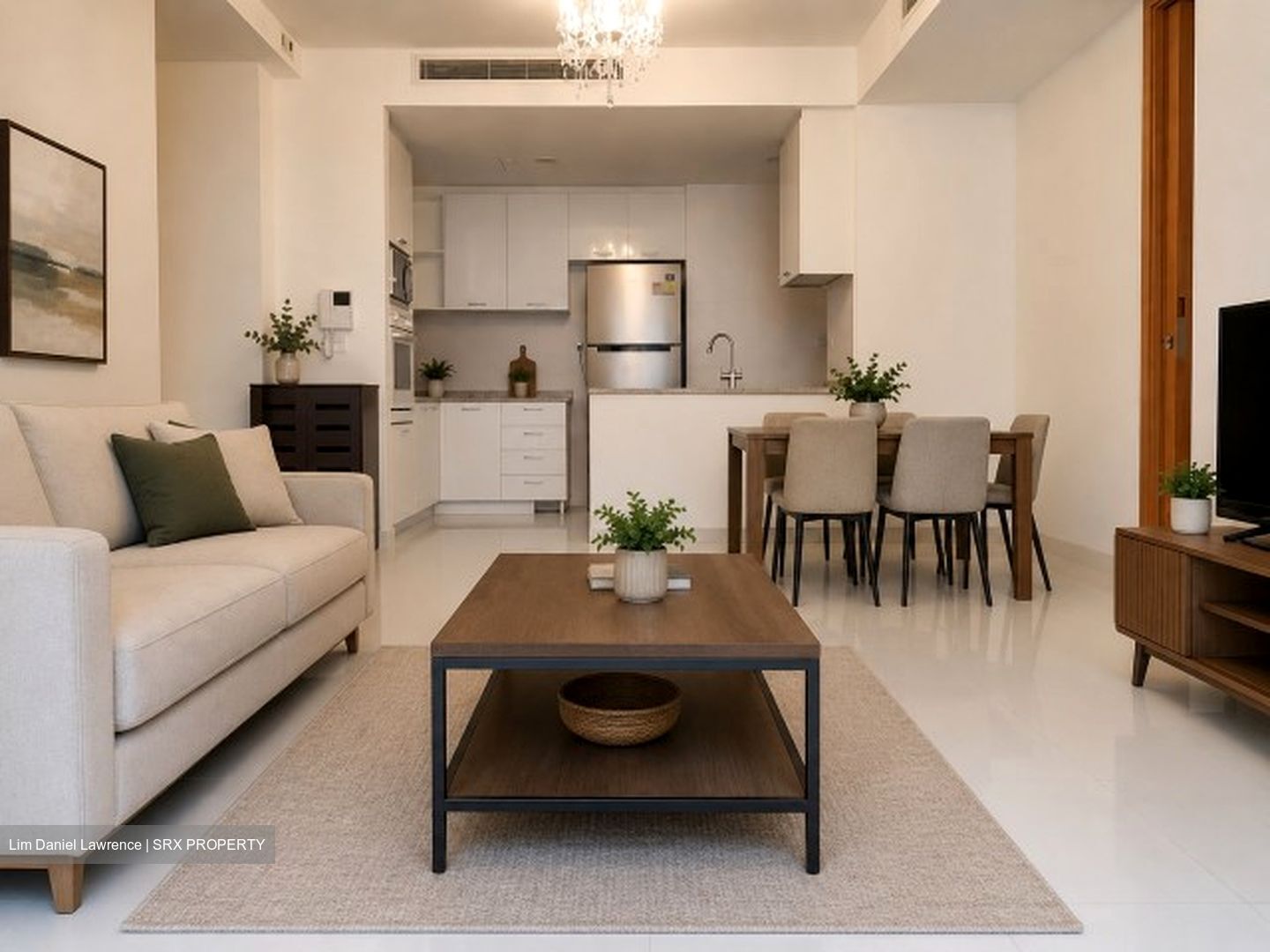 Visioncrest (D9), Apartment #587696811